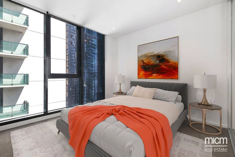 Photo - 2312/601 Little Lonsdale Street, Melbourne VIC 3000 - Image 5