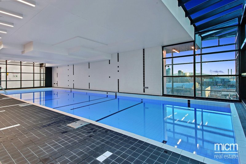 Photo - 2312/601 Little Lonsdale Street, Melbourne VIC 3000 - Image 9