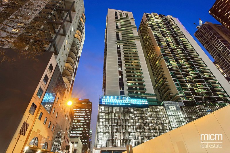 Photo - 2312/601 Little Lonsdale Street, Melbourne VIC 3000 - Image 10