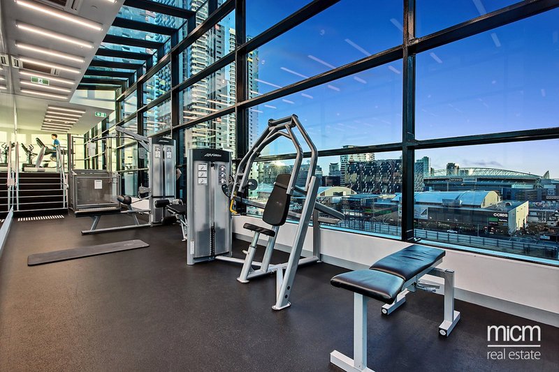 Photo - 2312/601 Little Lonsdale Street, Melbourne VIC 3000 - Image 12