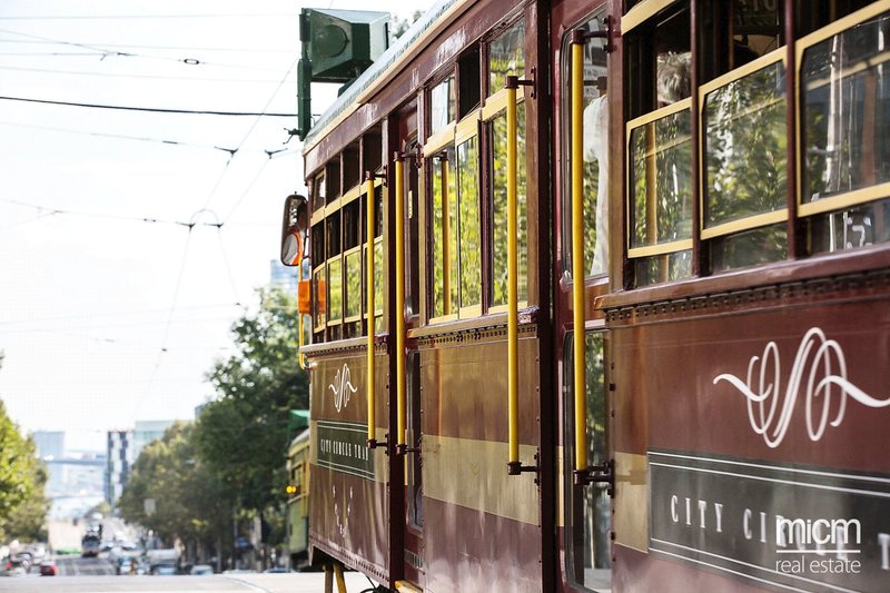 Photo - 2312/601 Little Lonsdale Street, Melbourne VIC 3000 - Image 15