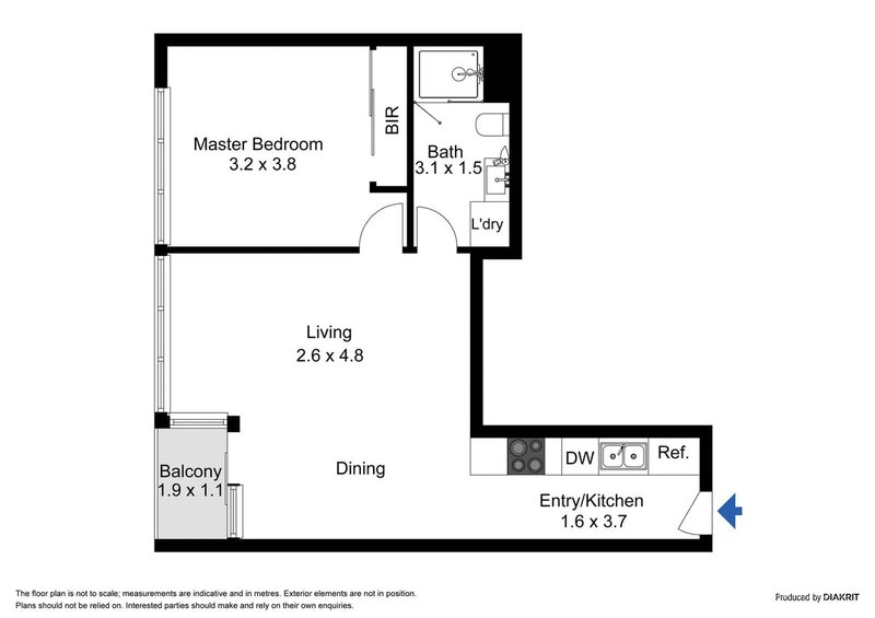 Photo - 2312/601 Little Lonsdale Street, Melbourne VIC 3000 - Image 20