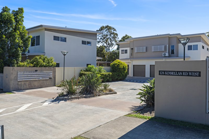 23/128 Kinsellas Road, Mango Hill QLD 4509