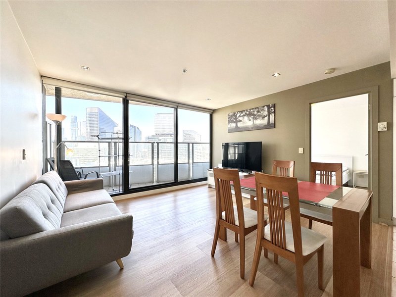 Photo - 2312A/100 Harbour Esplanade, Docklands VIC 3008 - Image 2