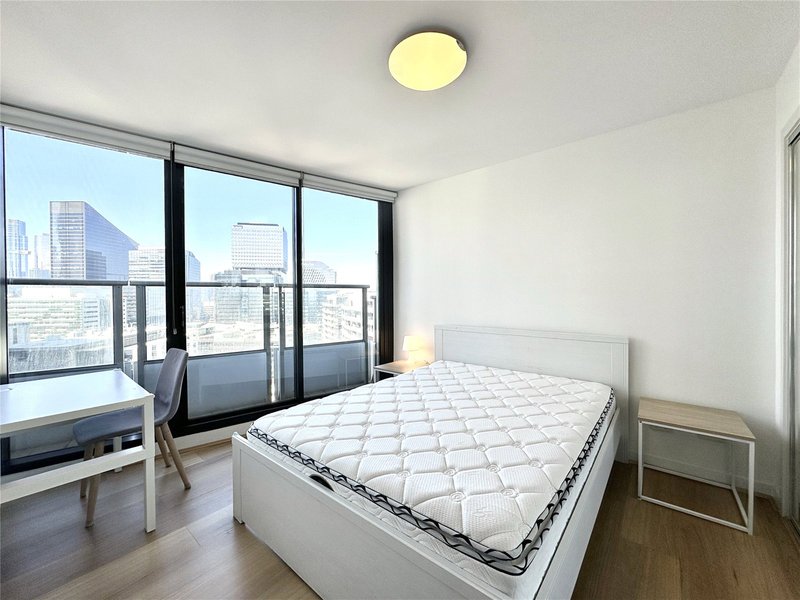 Photo - 2312A/100 Harbour Esplanade, Docklands VIC 3008 - Image 7