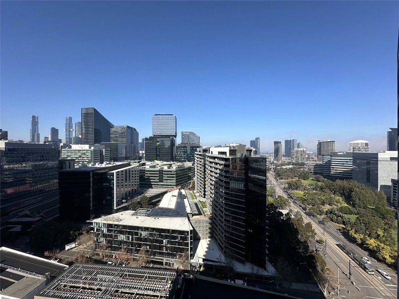 Photo - 2312A/100 Harbour Esplanade, Docklands VIC 3008 - Image 12