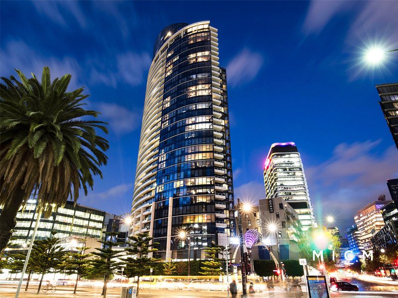 Photo - 2312A/100 Harbour Esplanade, Docklands VIC 3008 - Image 13