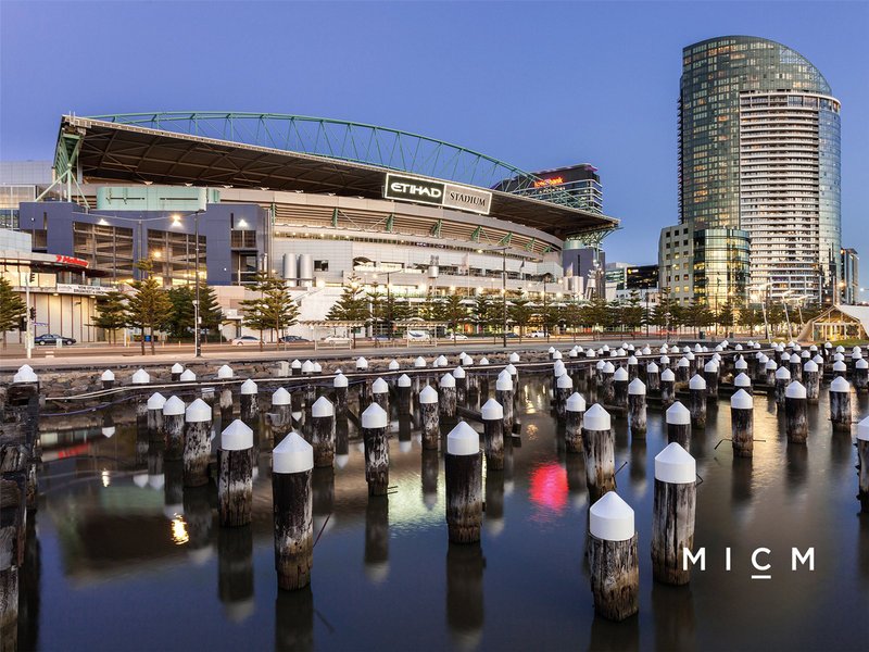 Photo - 2312A/100 Harbour Esplanade, Docklands VIC 3008 - Image 14