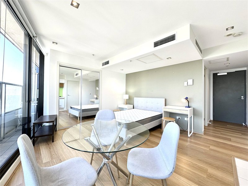 Photo - 2312B/100 Harbour Esplanade, Docklands VIC 3008 - Image 3