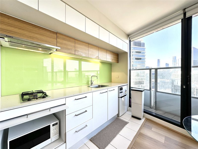 Photo - 2312B/100 Harbour Esplanade, Docklands VIC 3008 - Image 6