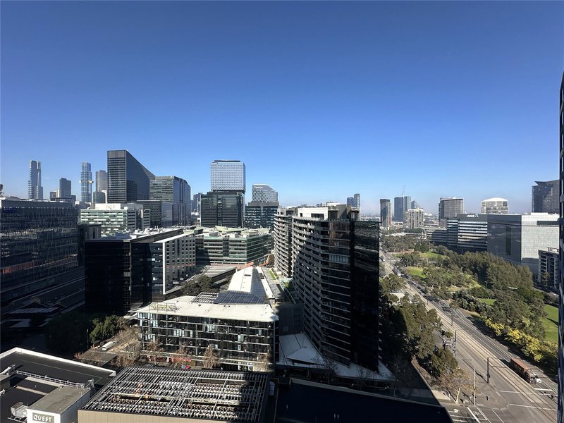 Photo - 2312B/100 Harbour Esplanade, Docklands VIC 3008 - Image 10