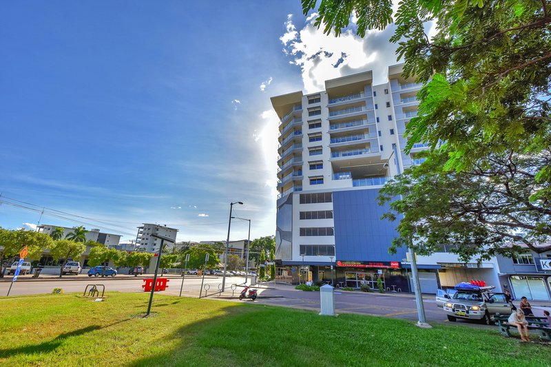 23/130 Smith Street, Darwin City NT 0800