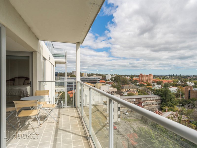 23/1331 Hay Street, West Perth WA 6005