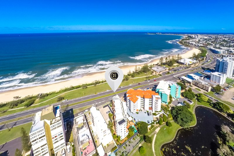 23/136-138 Alexandra Parade, Alexandra Headland QLD 4572