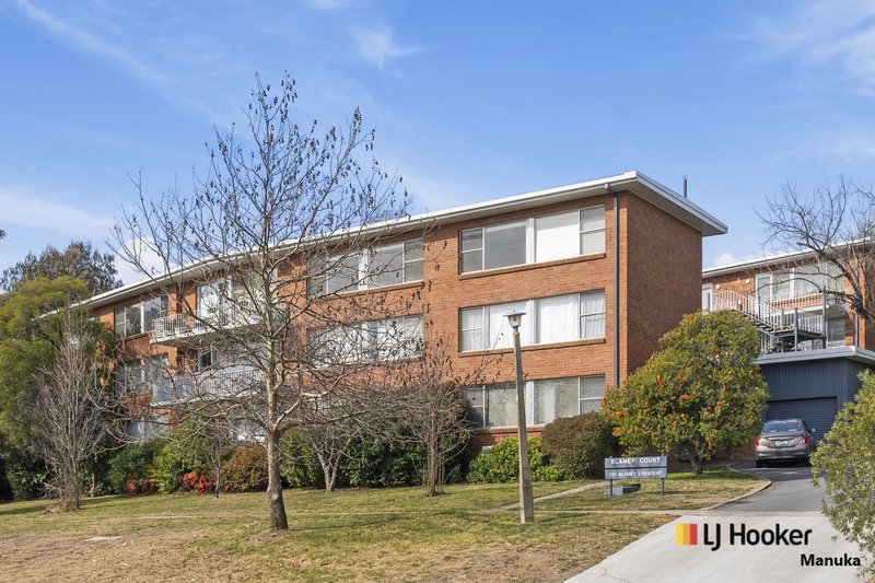 23/137 Blamey Crescent, Campbell ACT 2612