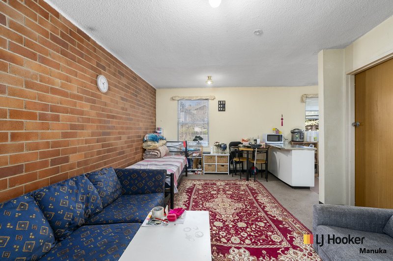 Photo - 23/137 Blamey Crescent, Campbell ACT 2612 - Image 2