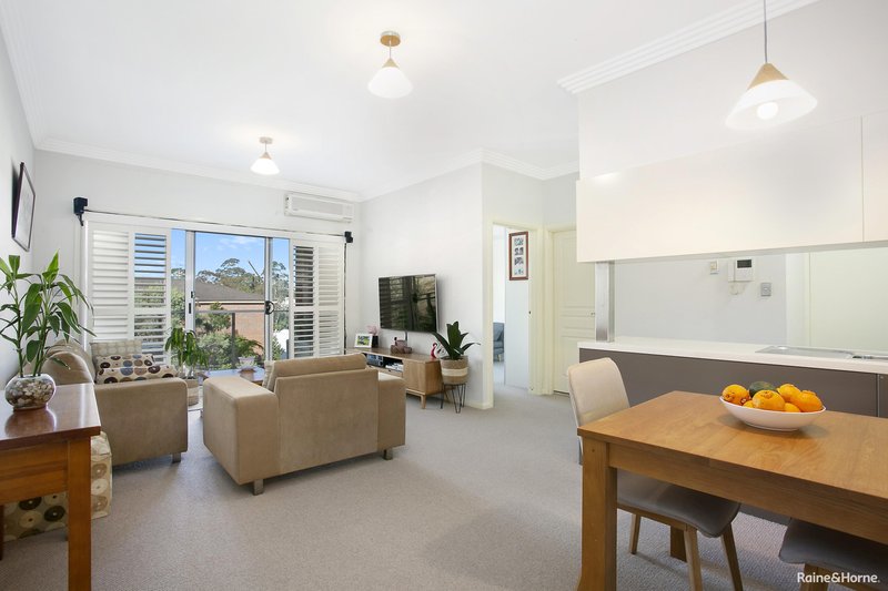 23/14-18 College Crescent, Hornsby NSW 2077