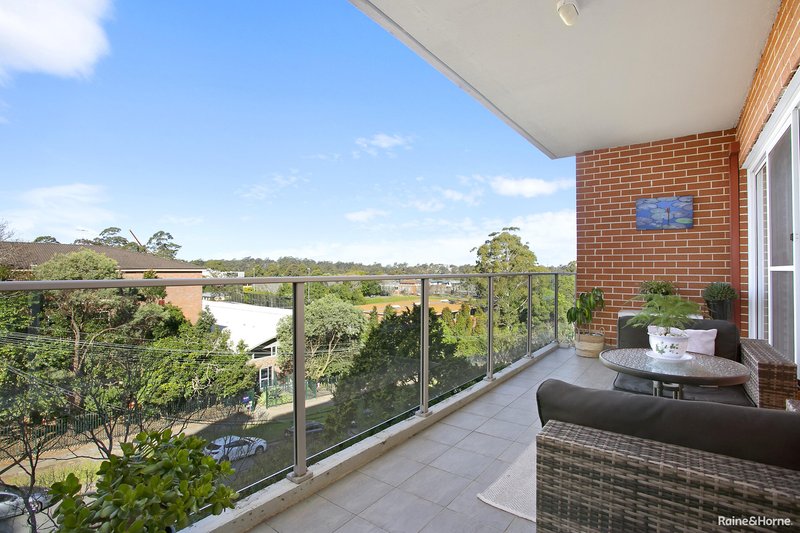 Photo - 23/14-18 College Crescent, Hornsby NSW 2077 - Image 3