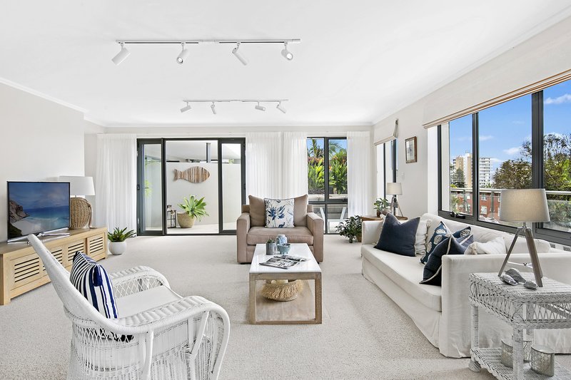 23/14-20 The Avenue, Collaroy NSW 2097