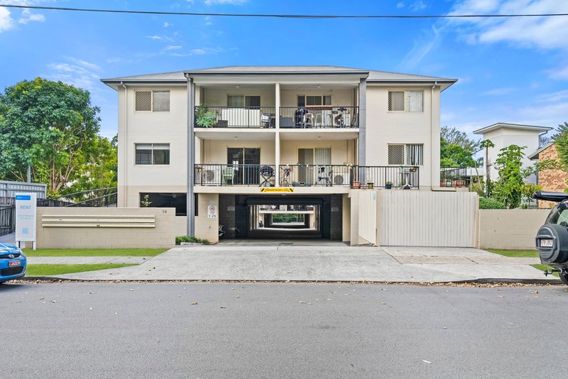 Photo - 23/14 Le Geyt Street, Windsor QLD 4030 - Image 1