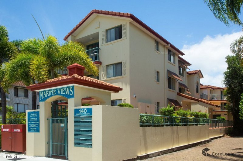 Photo - 23/140 Marine Parade, Southport QLD 4215 - Image 6