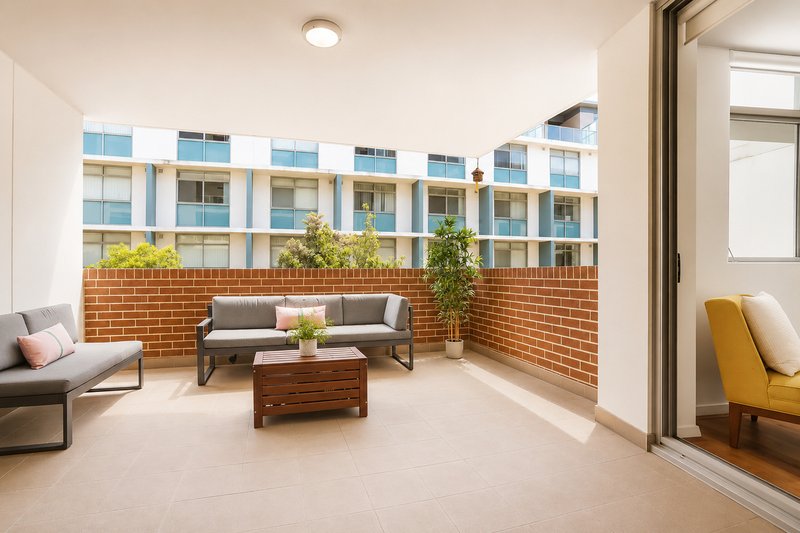 Photo - 2314/43-45 Wilson Street, Botany NSW 2019 - Image 2