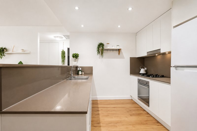 Photo - 2314/43-45 Wilson Street, Botany NSW 2019 - Image 3