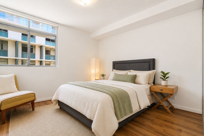 Photo - 2314/43-45 Wilson Street, Botany NSW 2019 - Image 4