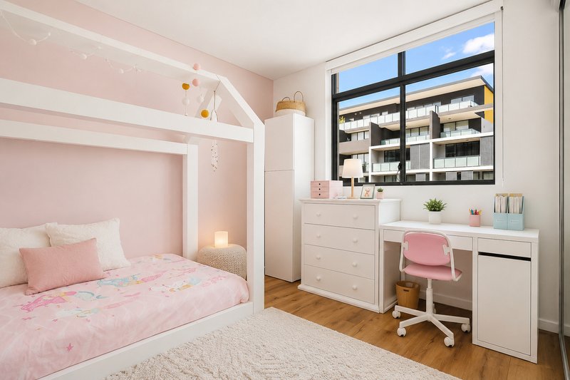 Photo - 2314/43-45 Wilson Street, Botany NSW 2019 - Image 5