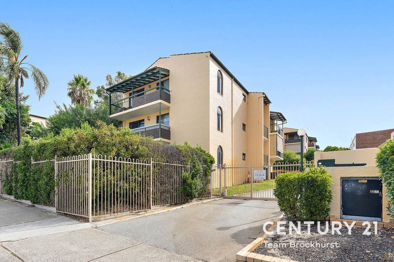Photo - 23/147 Charles Street, West Perth WA 6005 - Image 1