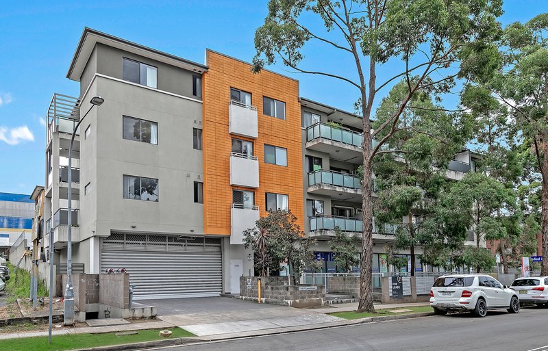 23/15-17 Lane Street, Wentworthville NSW 2145