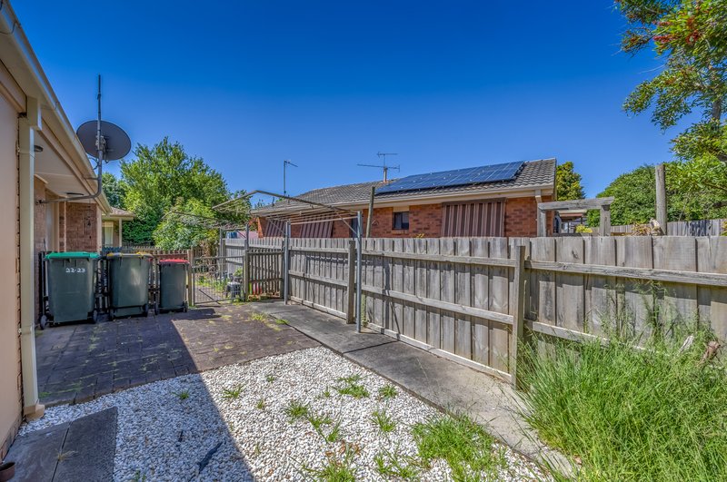 Photo - 23/15 Burrage Street, Moe VIC 3825 - Image 10