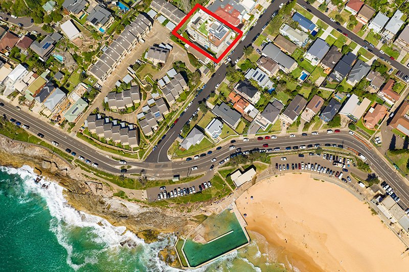 23/16-18 Beach Street, Curl Curl NSW 2096