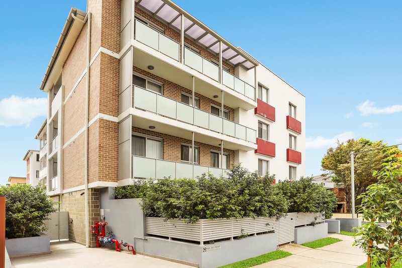 23/16-18 Mary Street, Lidcombe NSW 2141