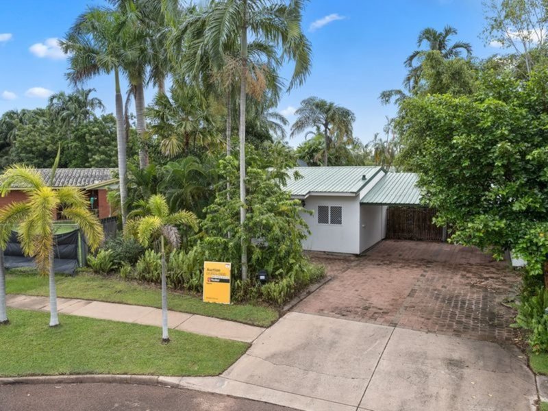 23/16 Mcguire Circuit, Moulden NT 0830