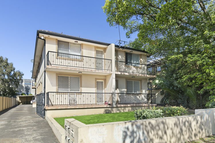 2/316 Merrylands Road, Merrylands NSW 2160