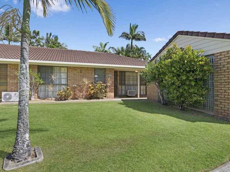 23/160 Bardon Avenue, Miami QLD 4220