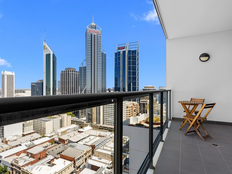 2316/380 Murray Street, Perth WA 6000