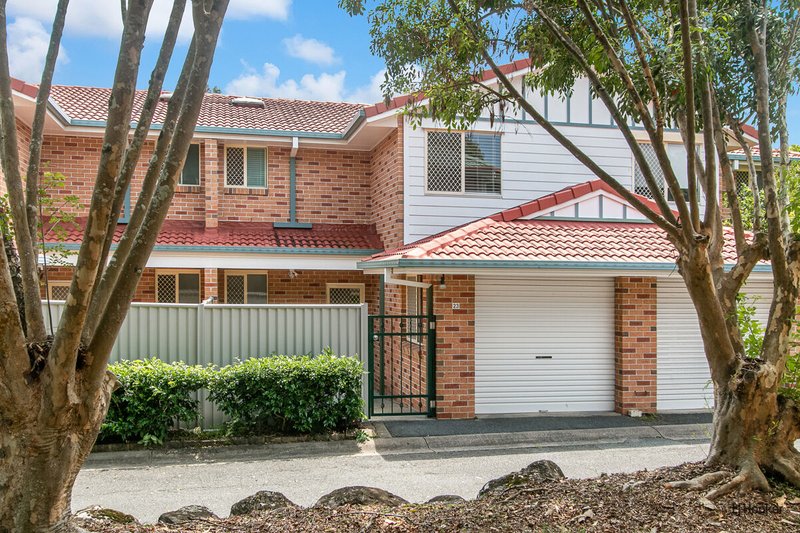 23/17-21 Monterey Avenue, Banora Point NSW 2486