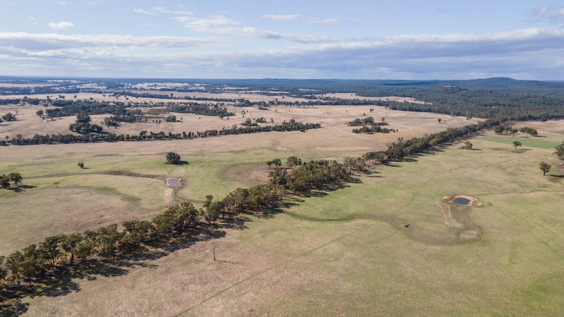 2317 Heathcote-Nagambie Road, Graytown VIC 3608