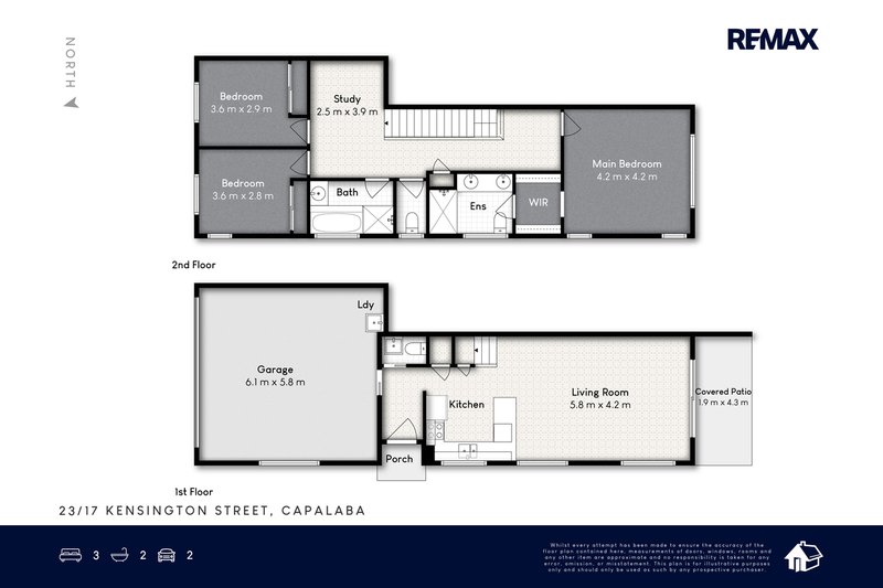 Photo - 23/17 Kensington Street, Capalaba QLD 4157 - Image 15
