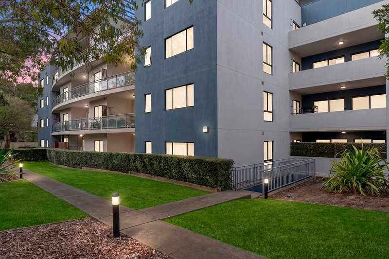 Photo - 23/17 Kilbenny Street, Kellyville Ridge NSW 2155 - Image 2