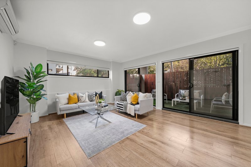 Photo - 23/17 Kilbenny Street, Kellyville Ridge NSW 2155 - Image 4