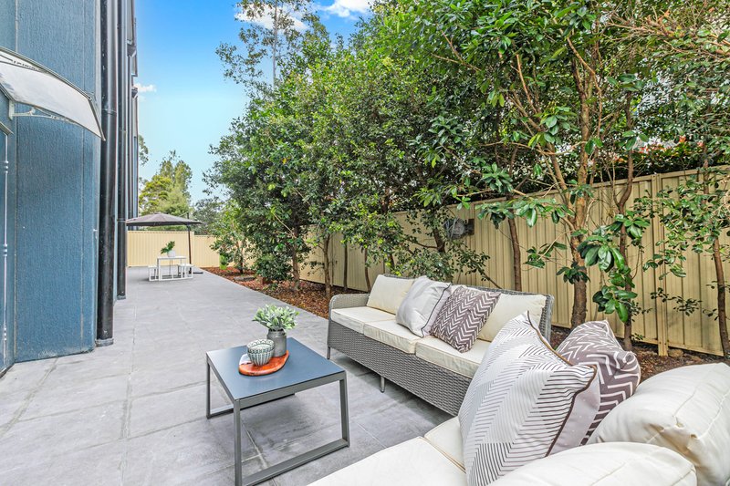 Photo - 23/17 Kilbenny Street, Kellyville Ridge NSW 2155 - Image 14