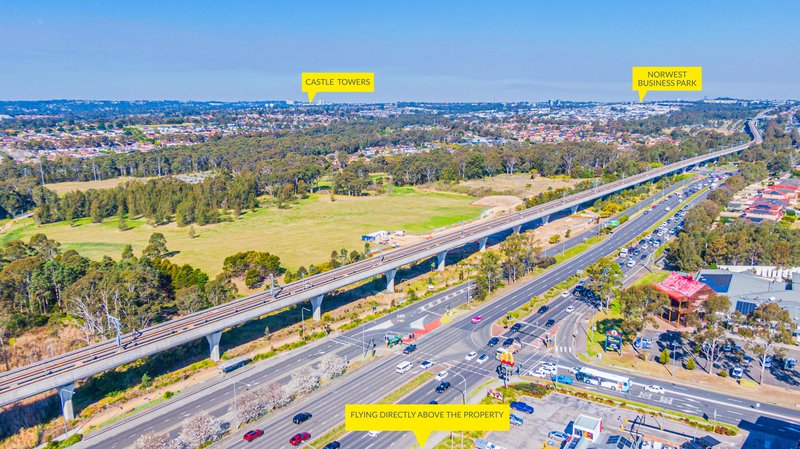 Photo - 23/17 Kilbenny Street, Kellyville Ridge NSW 2155 - Image 16
