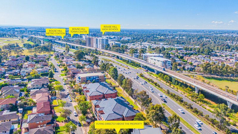Photo - 23/17 Kilbenny Street, Kellyville Ridge NSW 2155 - Image 17