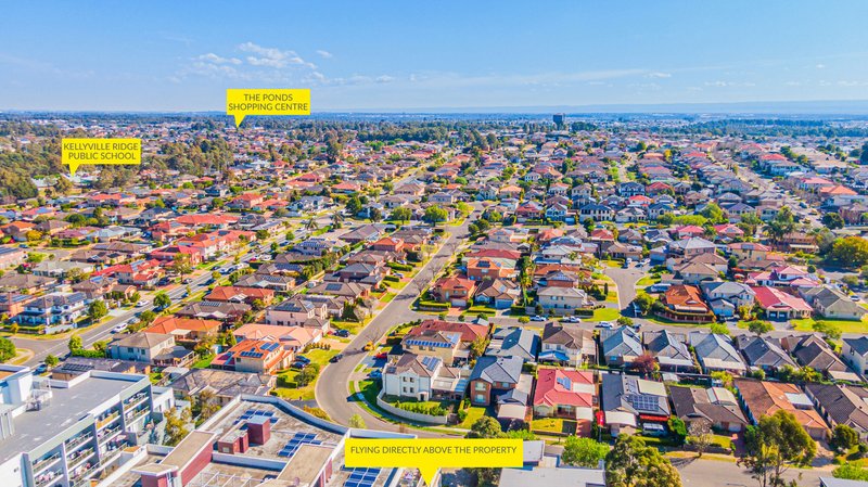 Photo - 23/17 Kilbenny Street, Kellyville Ridge NSW 2155 - Image 18