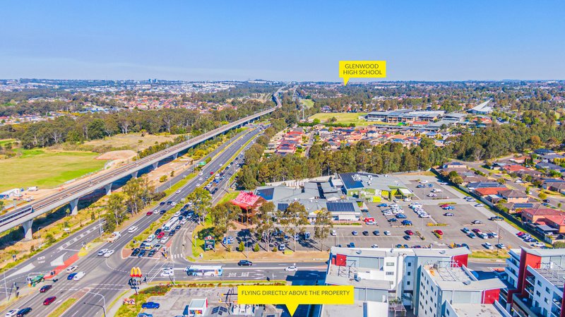 Photo - 23/17 Kilbenny Street, Kellyville Ridge NSW 2155 - Image 19