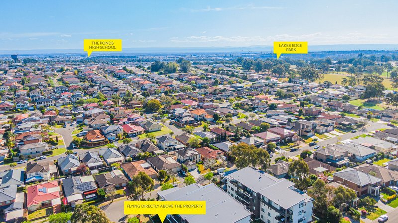 Photo - 23/17 Kilbenny Street, Kellyville Ridge NSW 2155 - Image 20