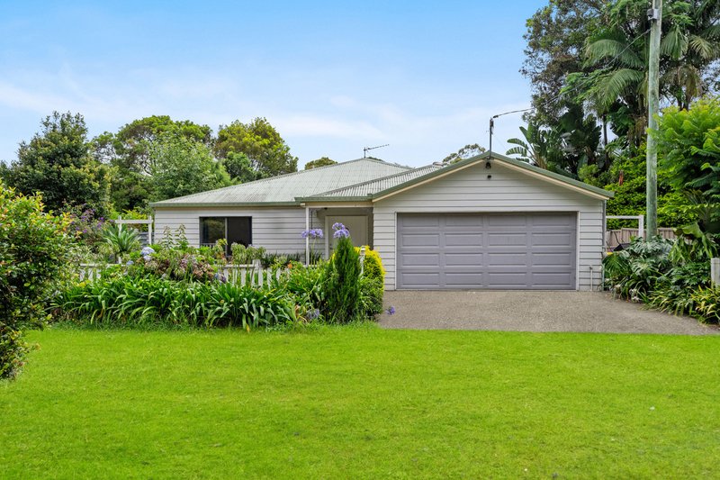 2317 Springbrook Road, Springbrook QLD 4213